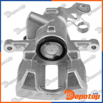 Étrier de frein arrière droite pour CITROEN | HZT-CT-037, 243384-17705